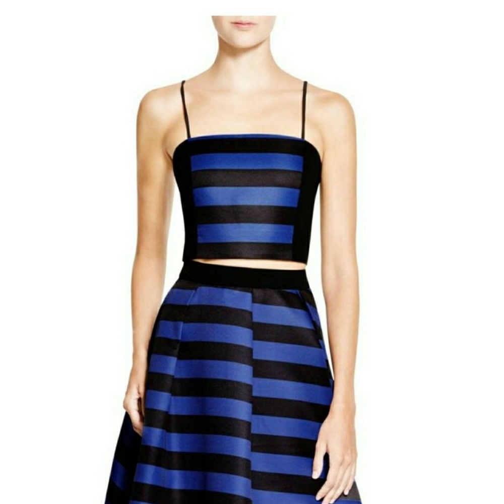 Endless Rose Crop Top